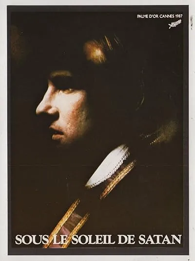  فیلم Under the Sun of Satan 1987