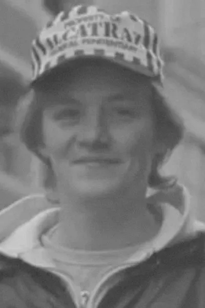 Roberta Joseph Hayes