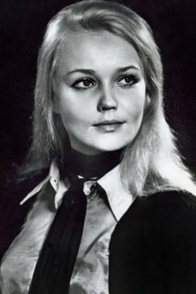 Galina Volchek