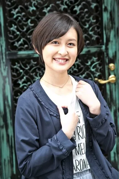 Emiri Iwai
