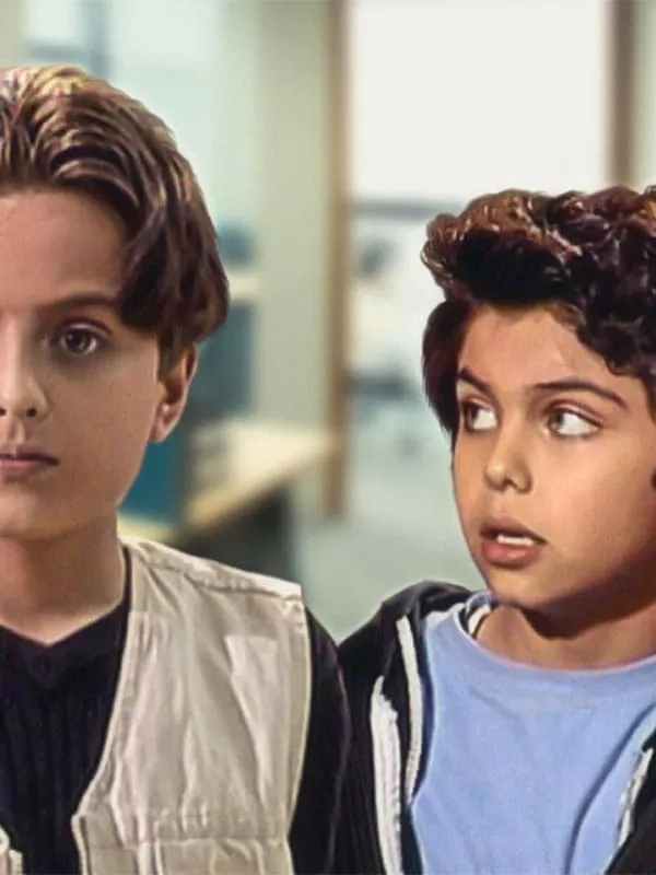 سریال 101 راه برای ذله کردن پدر و مادرها