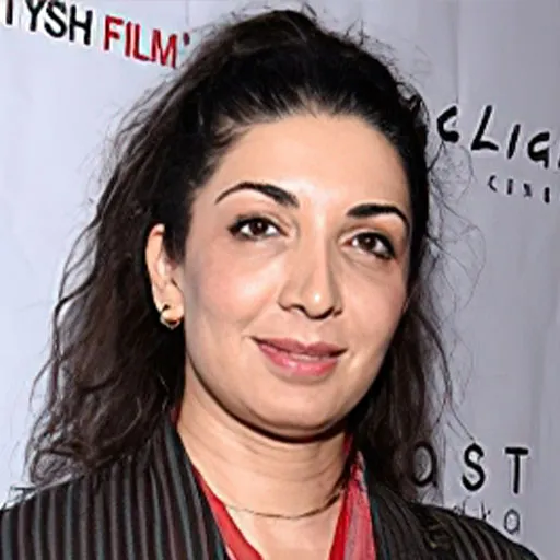 ملالی زکریا