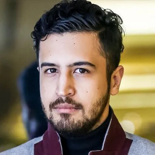 مهرداد صدیقیان