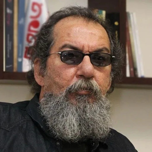 سعید ابراهیمی فر