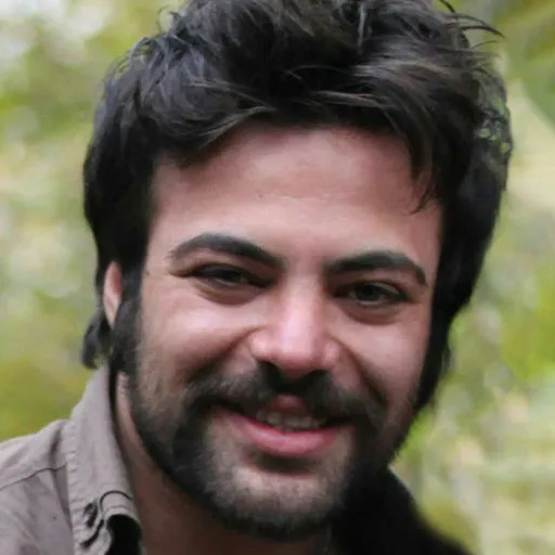 سالار کریمخانی