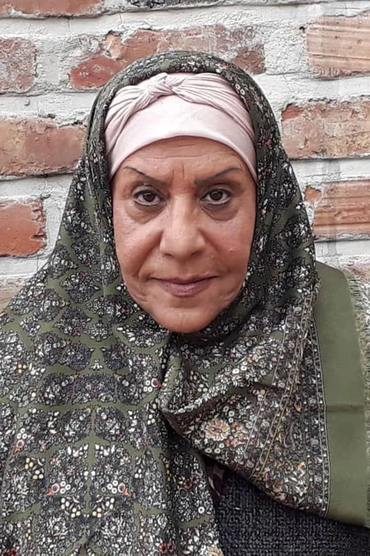 شهربانو موسوی