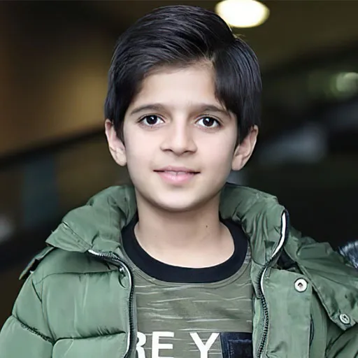 امیررضا فرامرزی