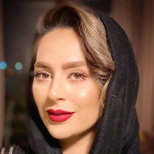 سمانه پاکدل