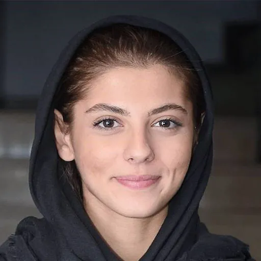 مهسا طهماسبی