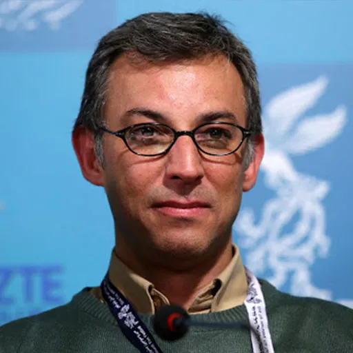 مصطفی احمدی