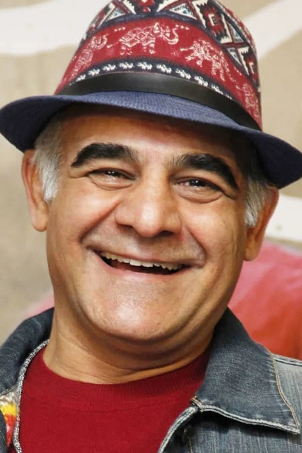 سیاوش چراغی پور