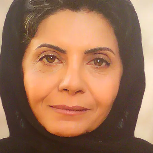 نیره فراهانی
