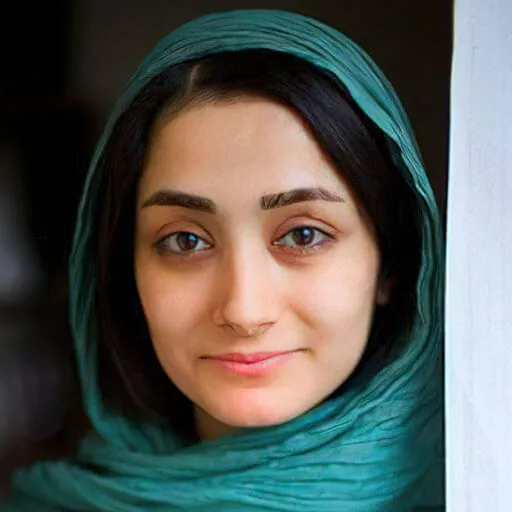 نگار حسن زاده