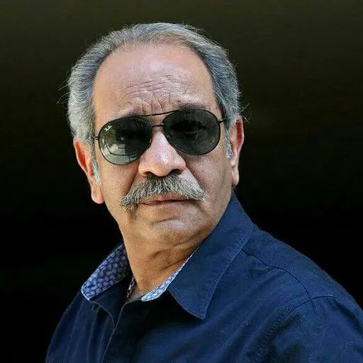 داریوش فرهنگ