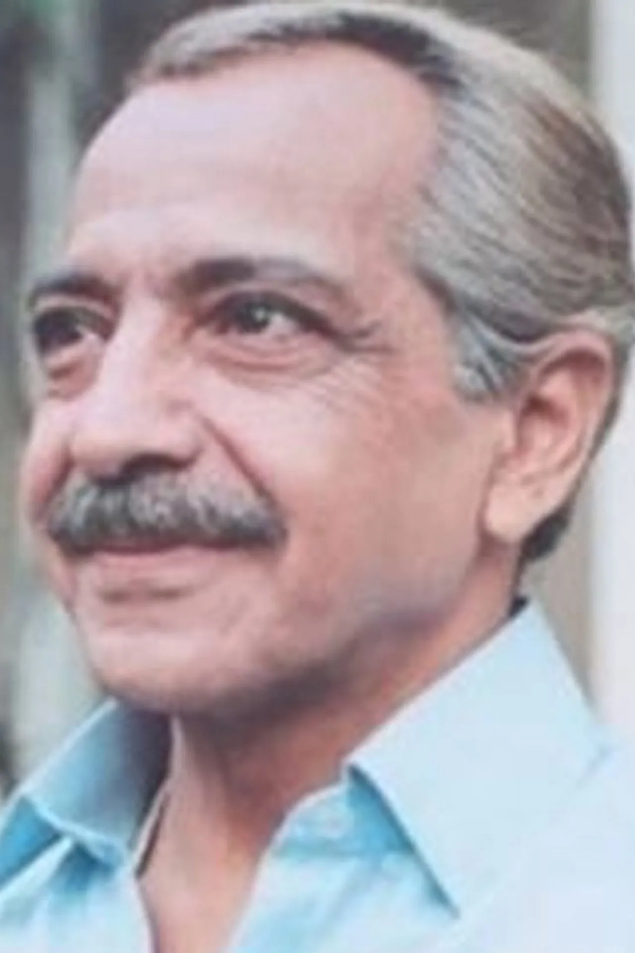 حسین کسبیان