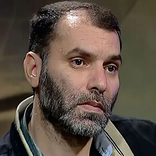 مسعود ده نمکی