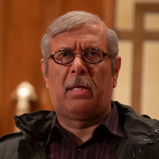 محمد بحرانی