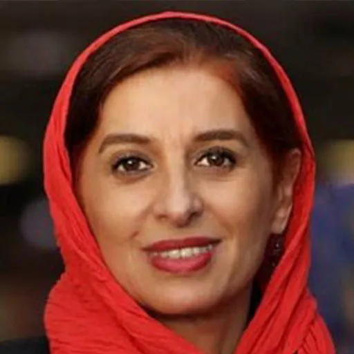 مائده طهماسبی