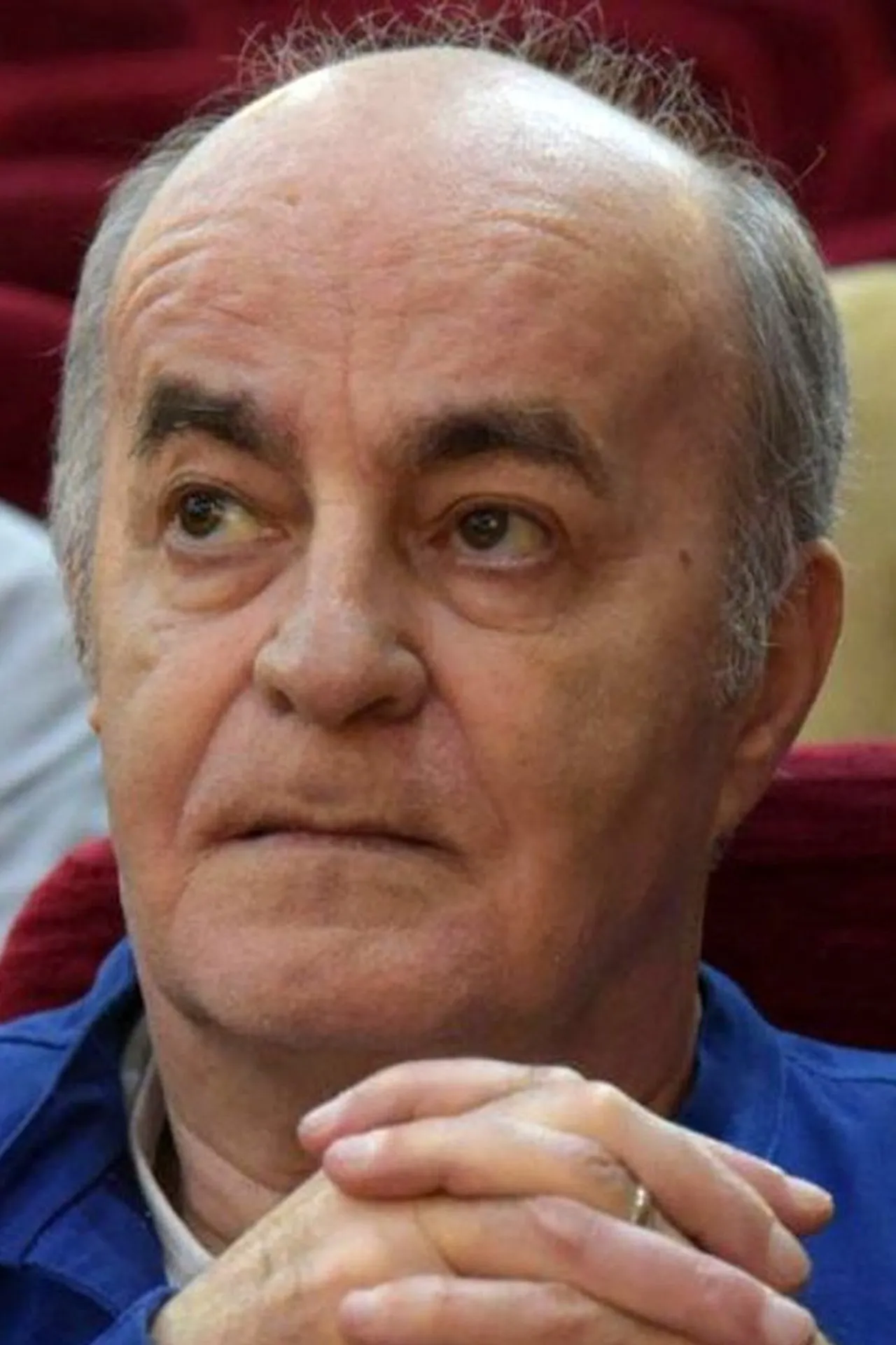 بهروز بقایی