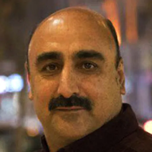 بایرام فضلی