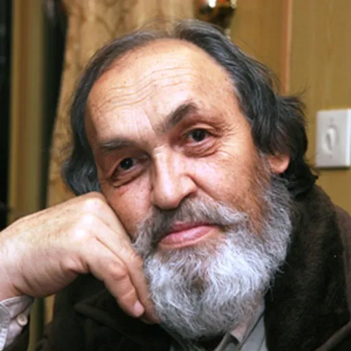 محمود نظرعلیان