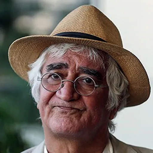 کامبوزیا پرتوی