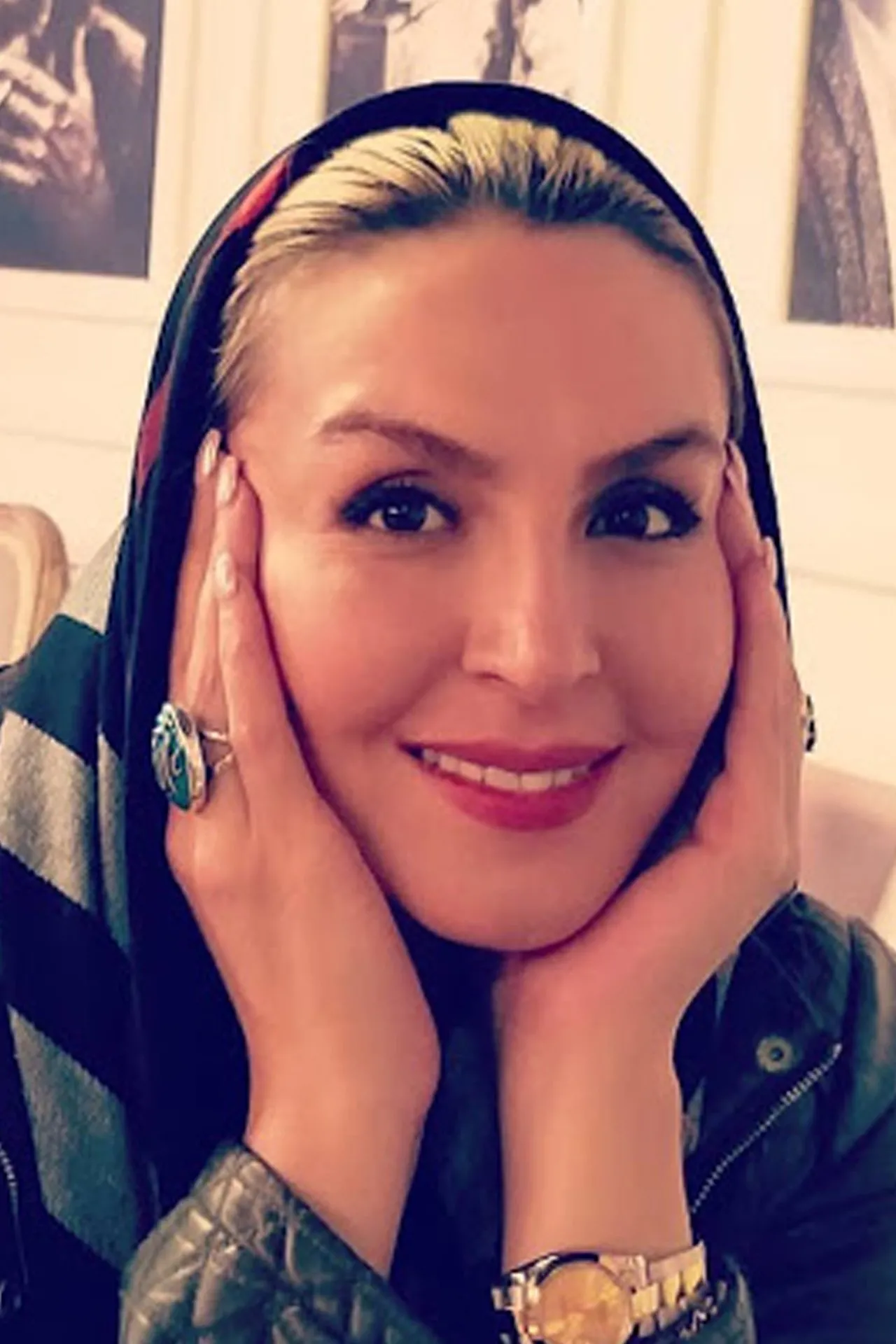 آزیتا ترکاشوند