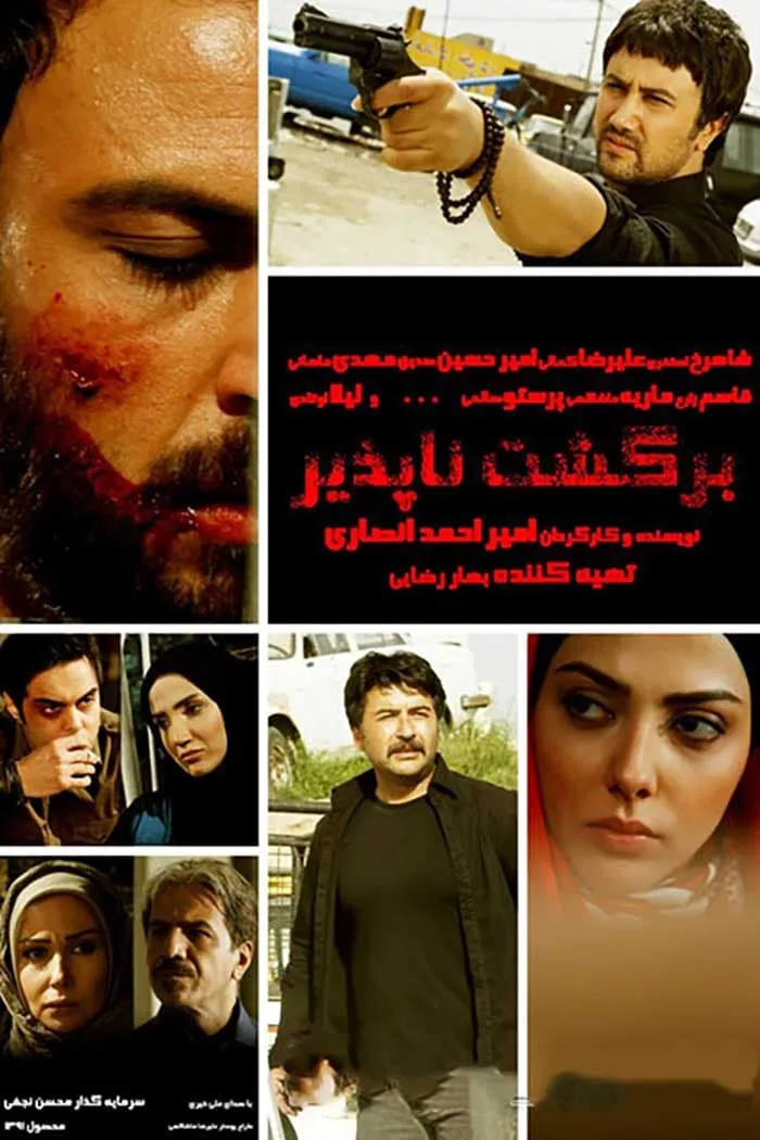 فیلم برگشت ناپذیر