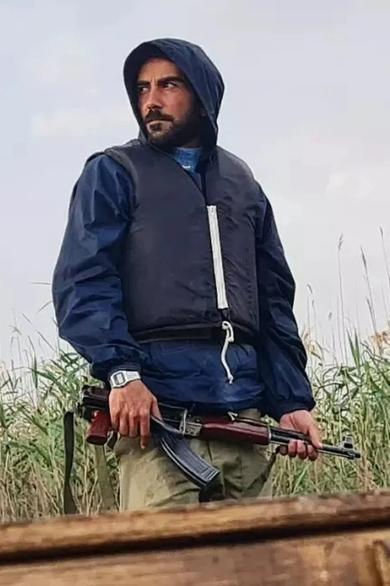 وحید حجازی‌فر