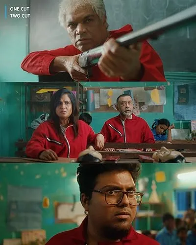  فیلم هندی One Cut Two Cut 2022