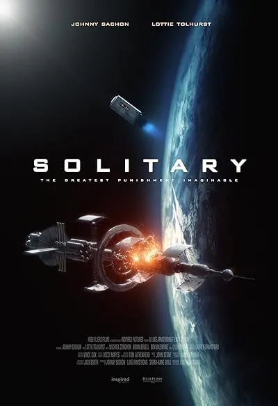  فیلم Solitary 2020