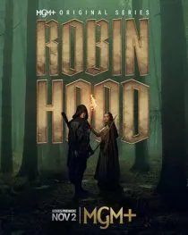 سریال Robin Hood