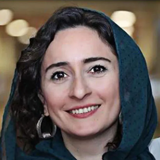 سهیلا گلستانی