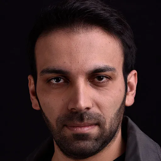 محمد موحدنیا