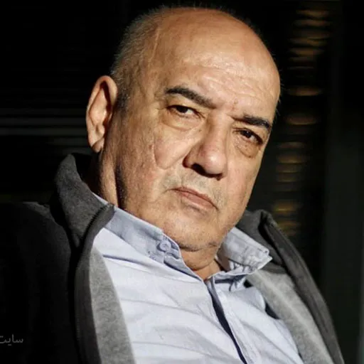 احسان امانی