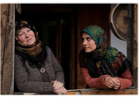 فیلم سبز به رنگ زمرد