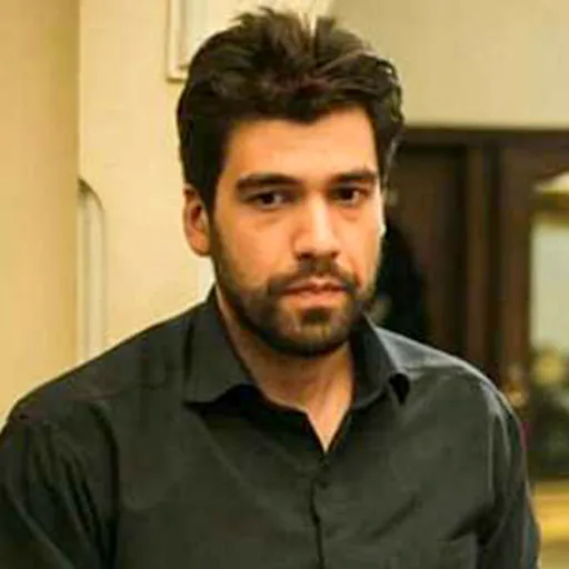 آرش ماهان کیا