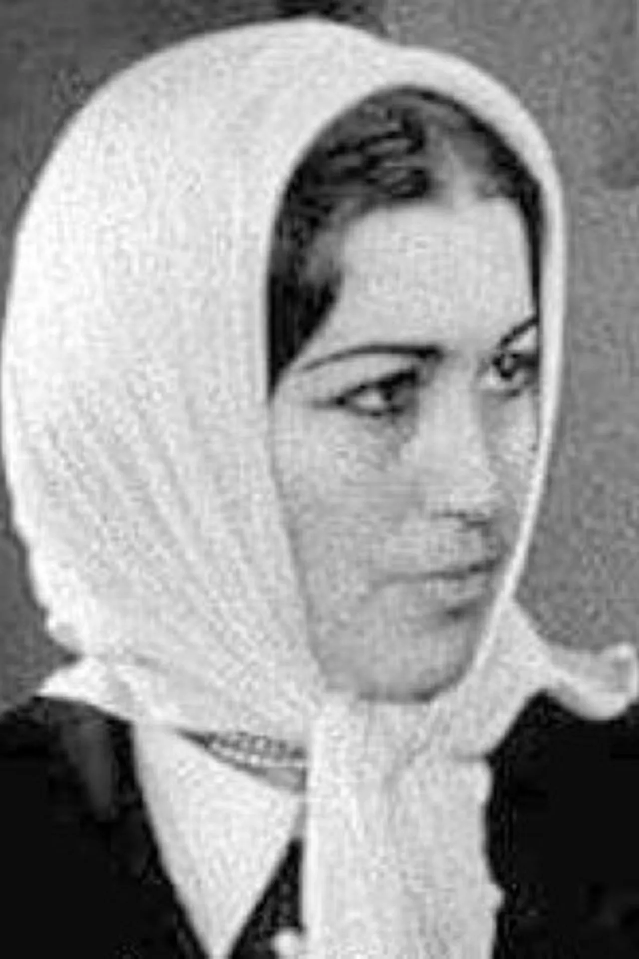 ملیحه نصیری