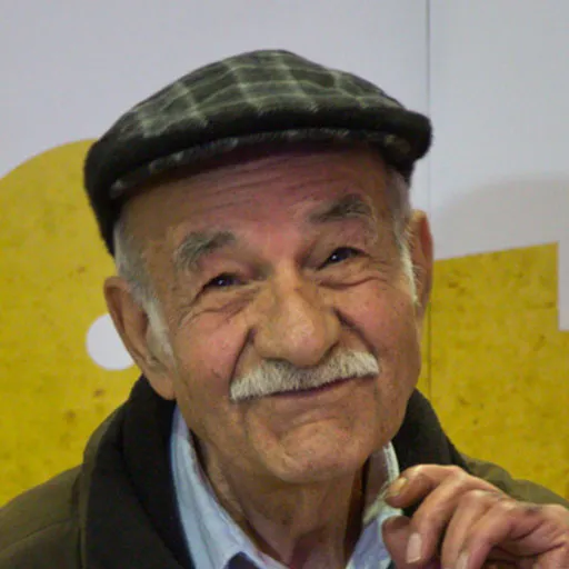 سعید پورصمیمی