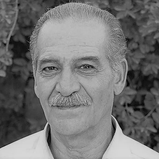 سیامک اطلسی