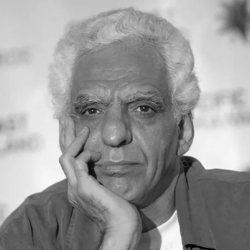 کیومرث پوراحمد