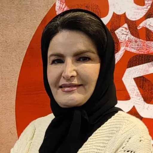 سهیلا کاشفی