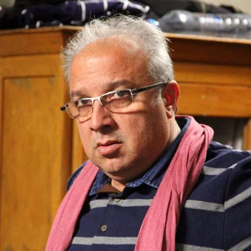 حسین سهیلی زاده