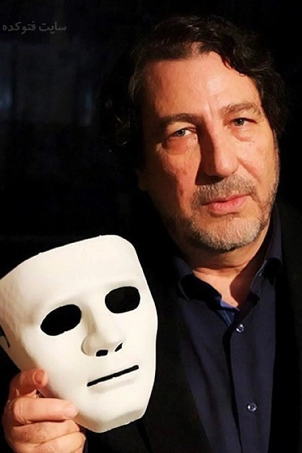 مسعود دلخواه