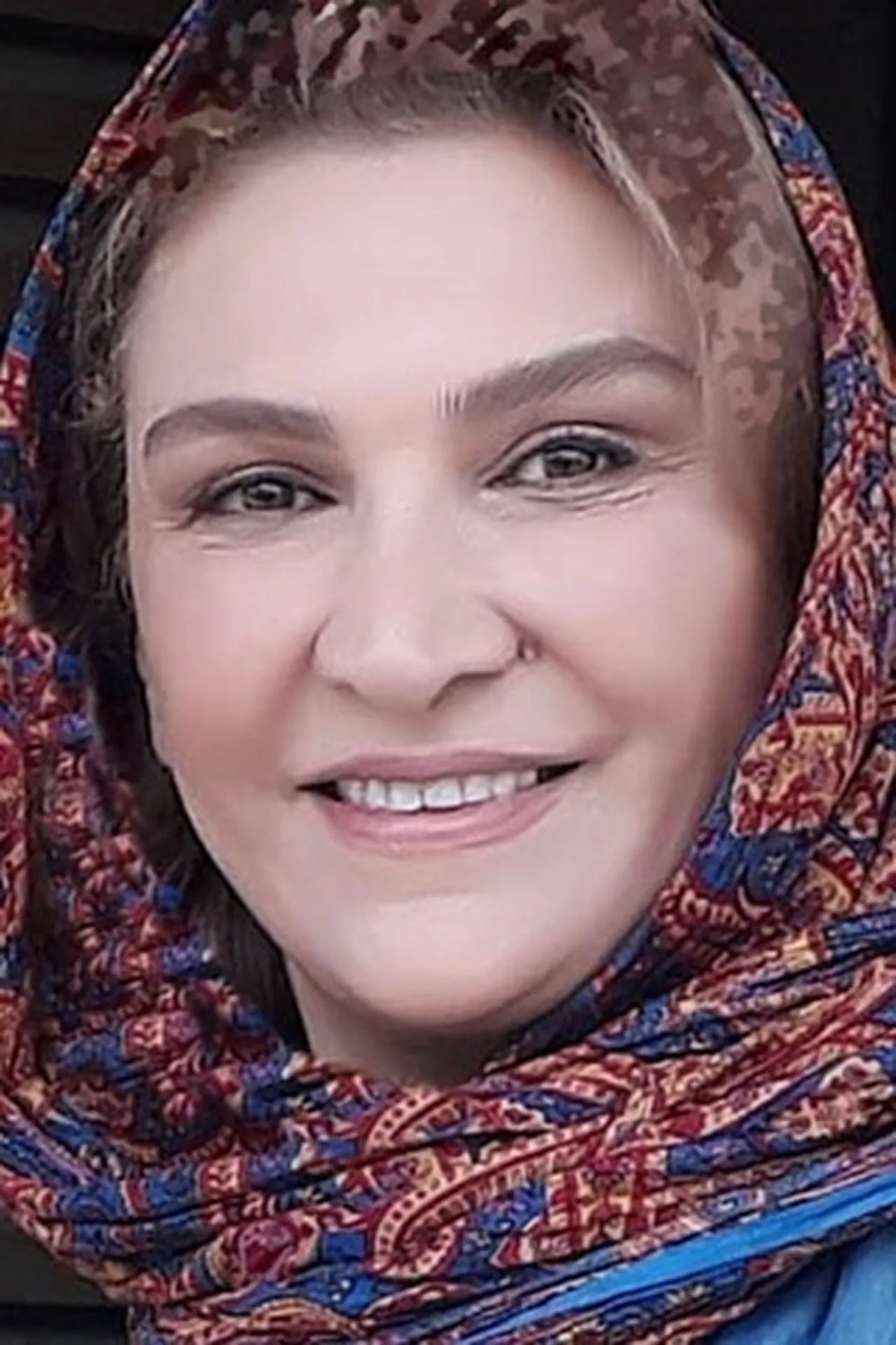 مینا نوروزی