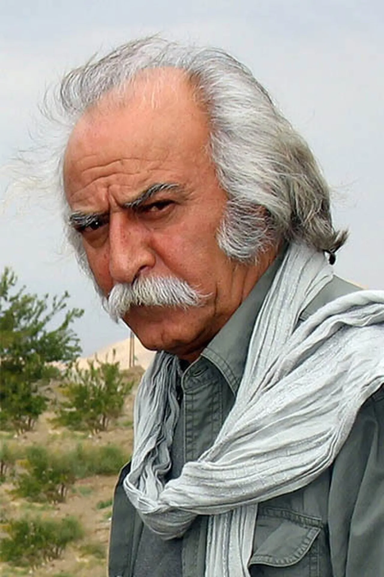 محمدعلی اینانلو