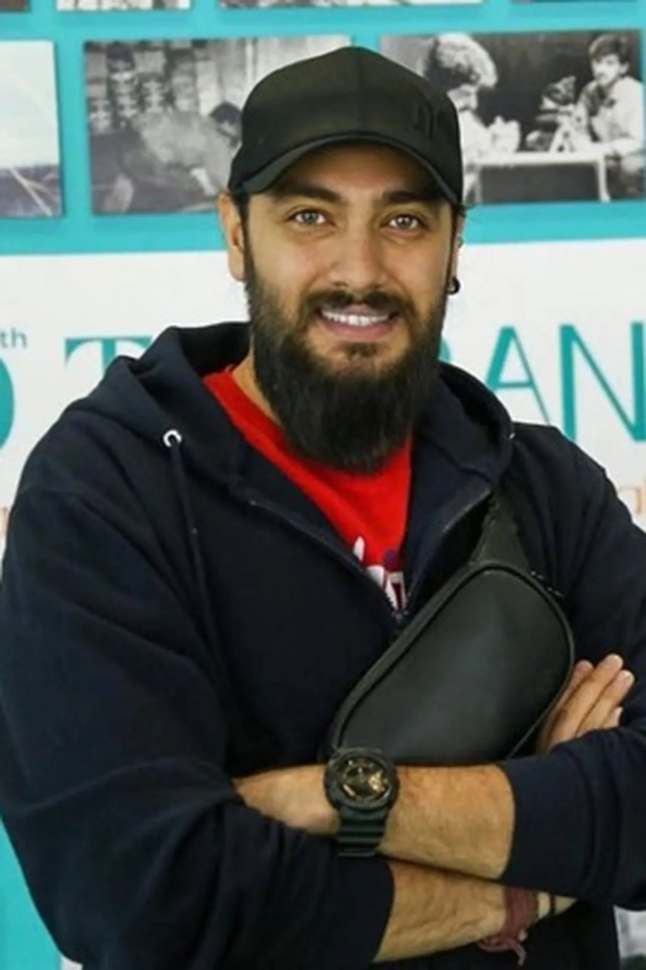 بهراد محمدی