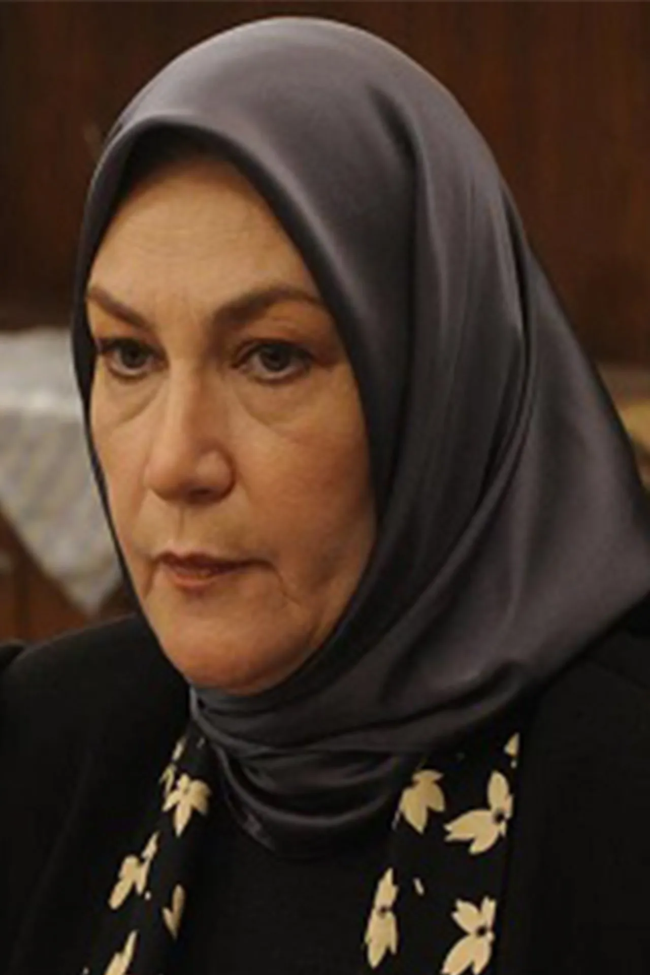 بهناز توکلی