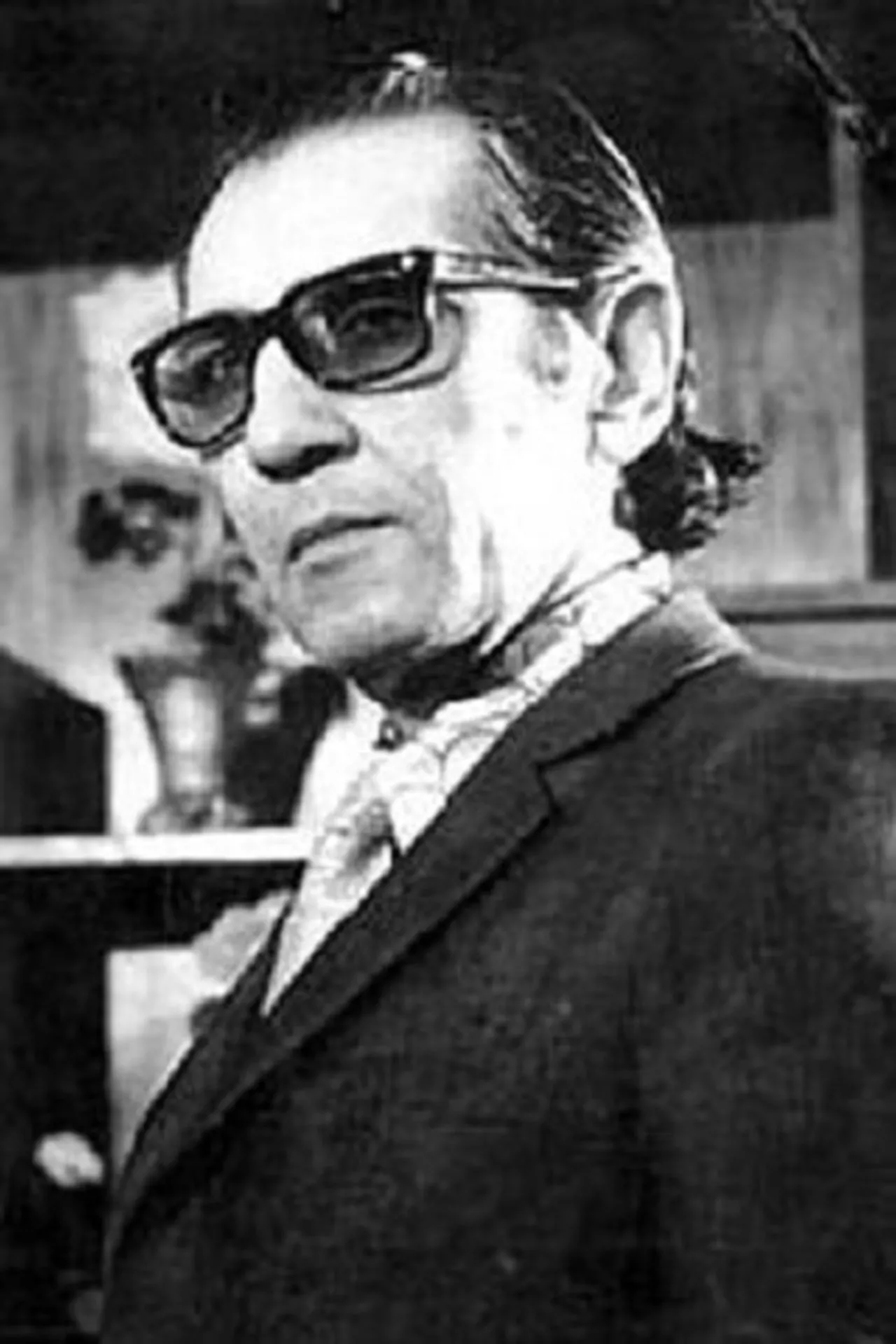 جهانگیر فروهر