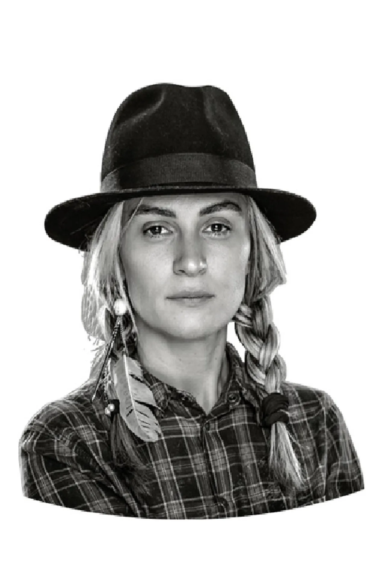 سحر خلخالیان